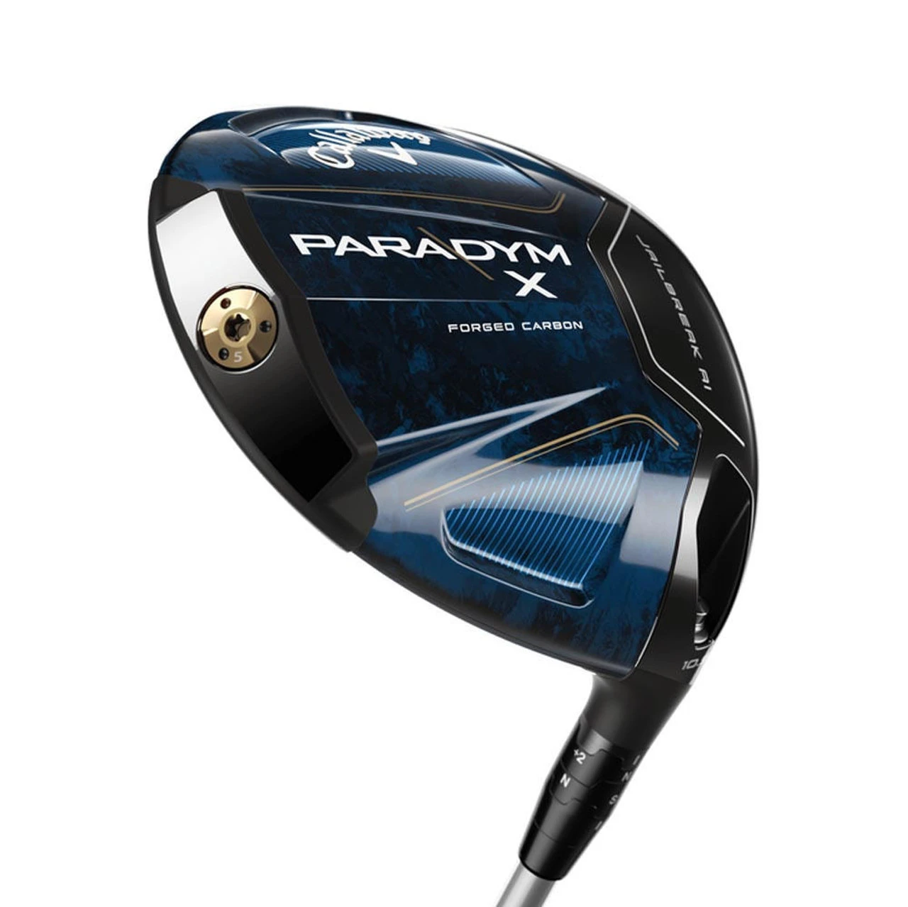 Callaway Paradym X Driver - Image 5