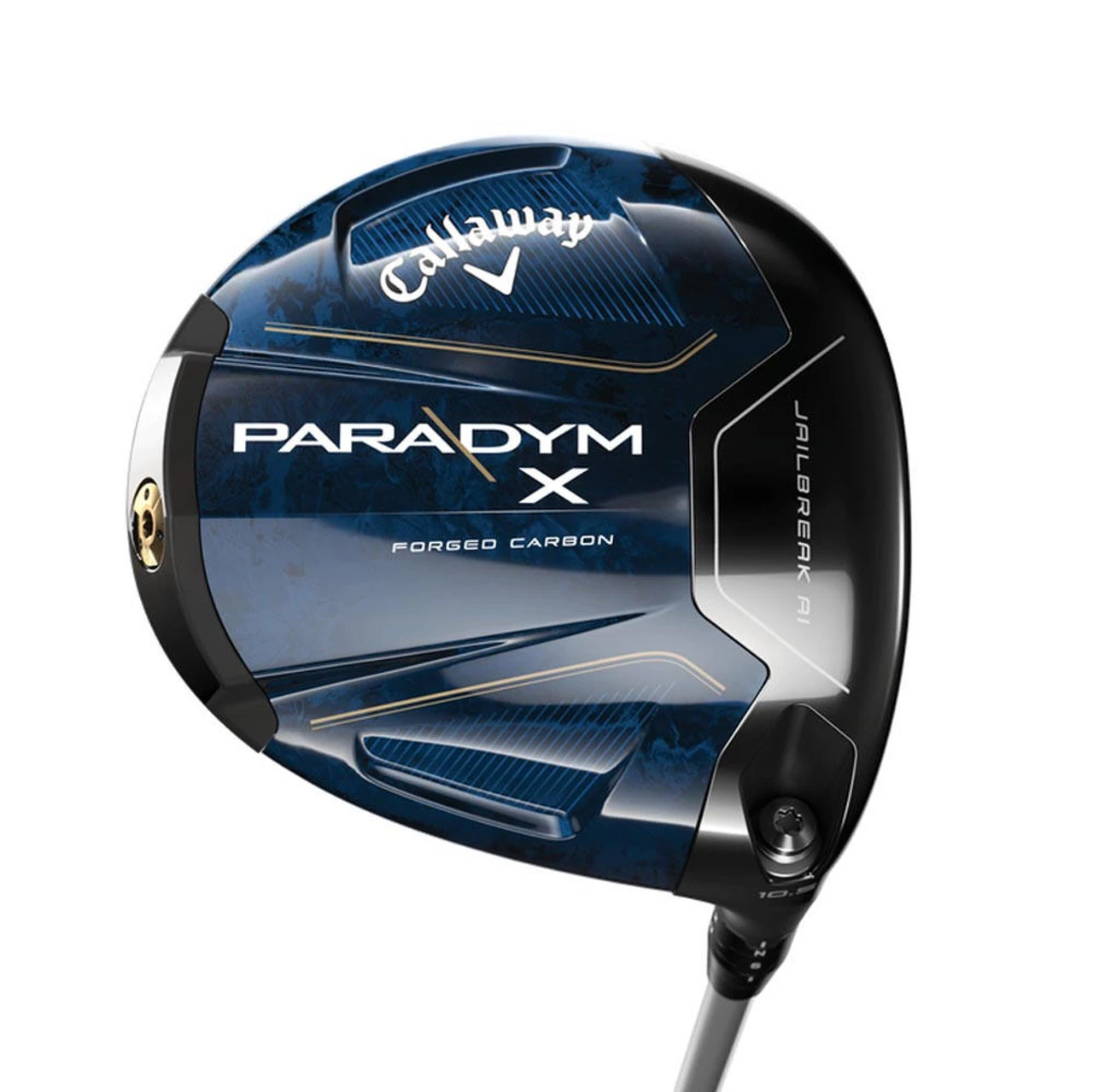 Callaway Paradym X Driver - Image 6