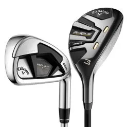 Callaway Rogue ST MAX Combo Iron Set