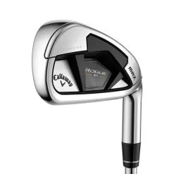 Callaway Rogue ST MAX Iron Set