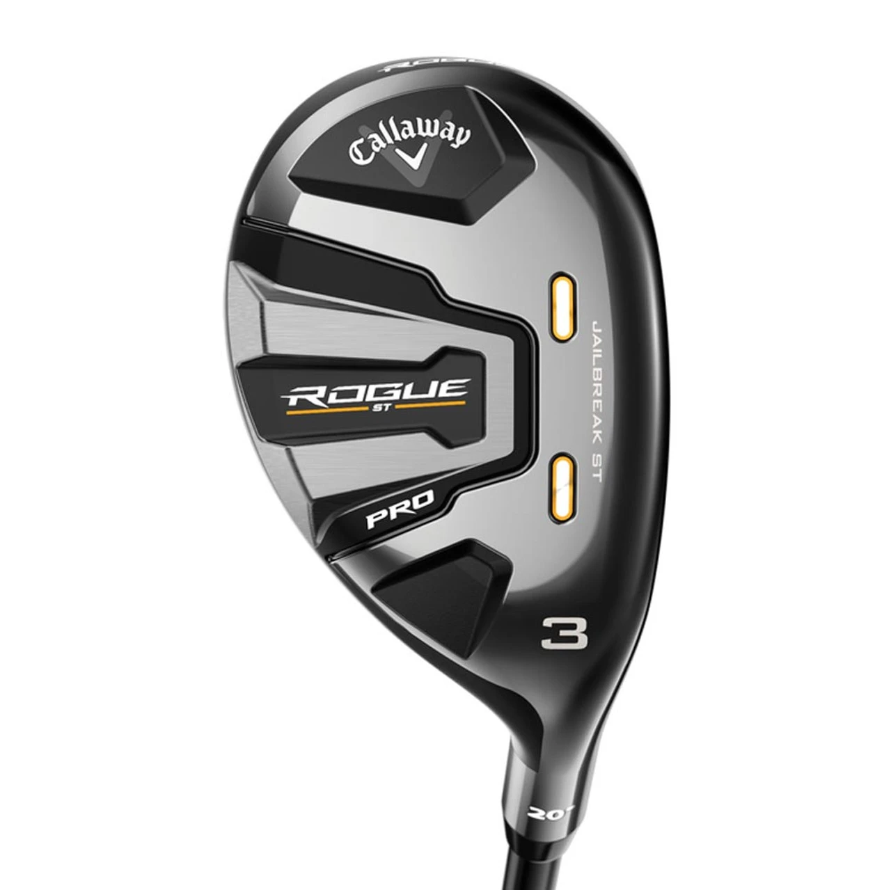 Callaway Rogue ST Pro Hybrid - Image 3