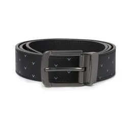 Callaway Signature Chev Logo Printed Belt
