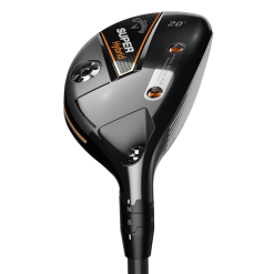 Callaway Super Hybrid