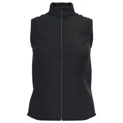 Callaway Women's Lightweight Chevron Quilted Vest