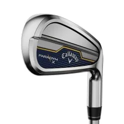 Callaway Women's Paradym X Iron Set