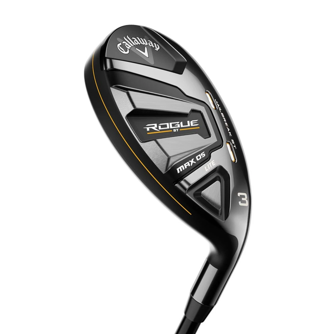Callaway Women's Rogue ST MAX OS Lite Hybrid - Image 2