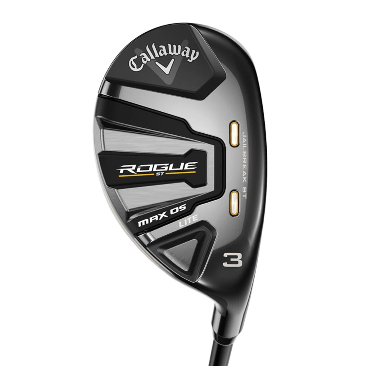 Callaway Women's Rogue ST MAX OS Lite Hybrid - Image 3