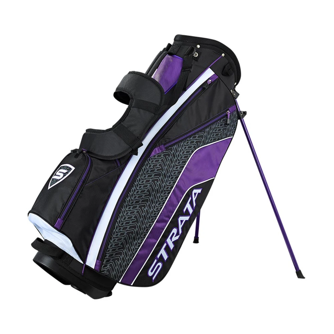 Callaway Women's Strata Ultimate 16 Piece Complete Set - Image 15