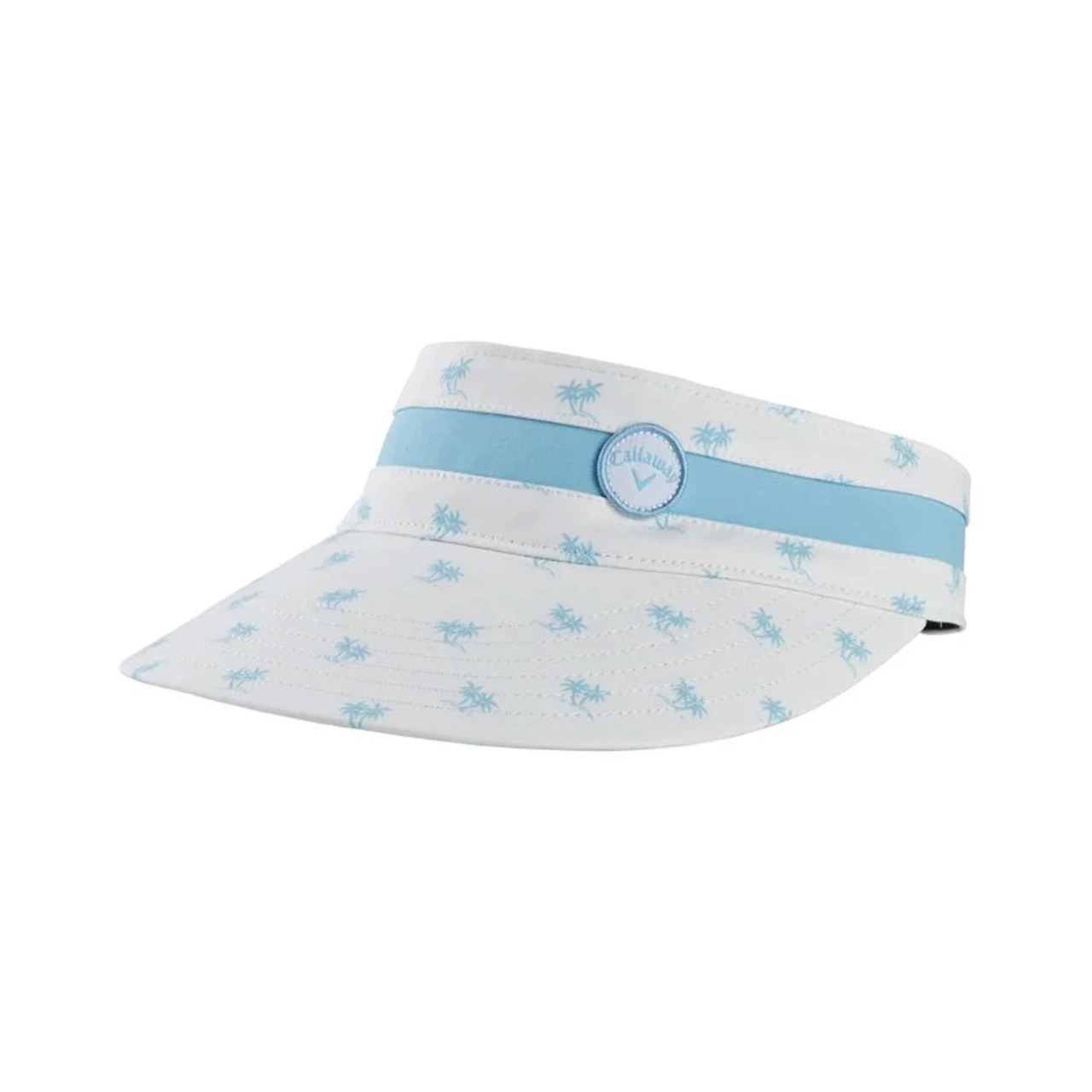 Callaway Women's Visor - Image 4