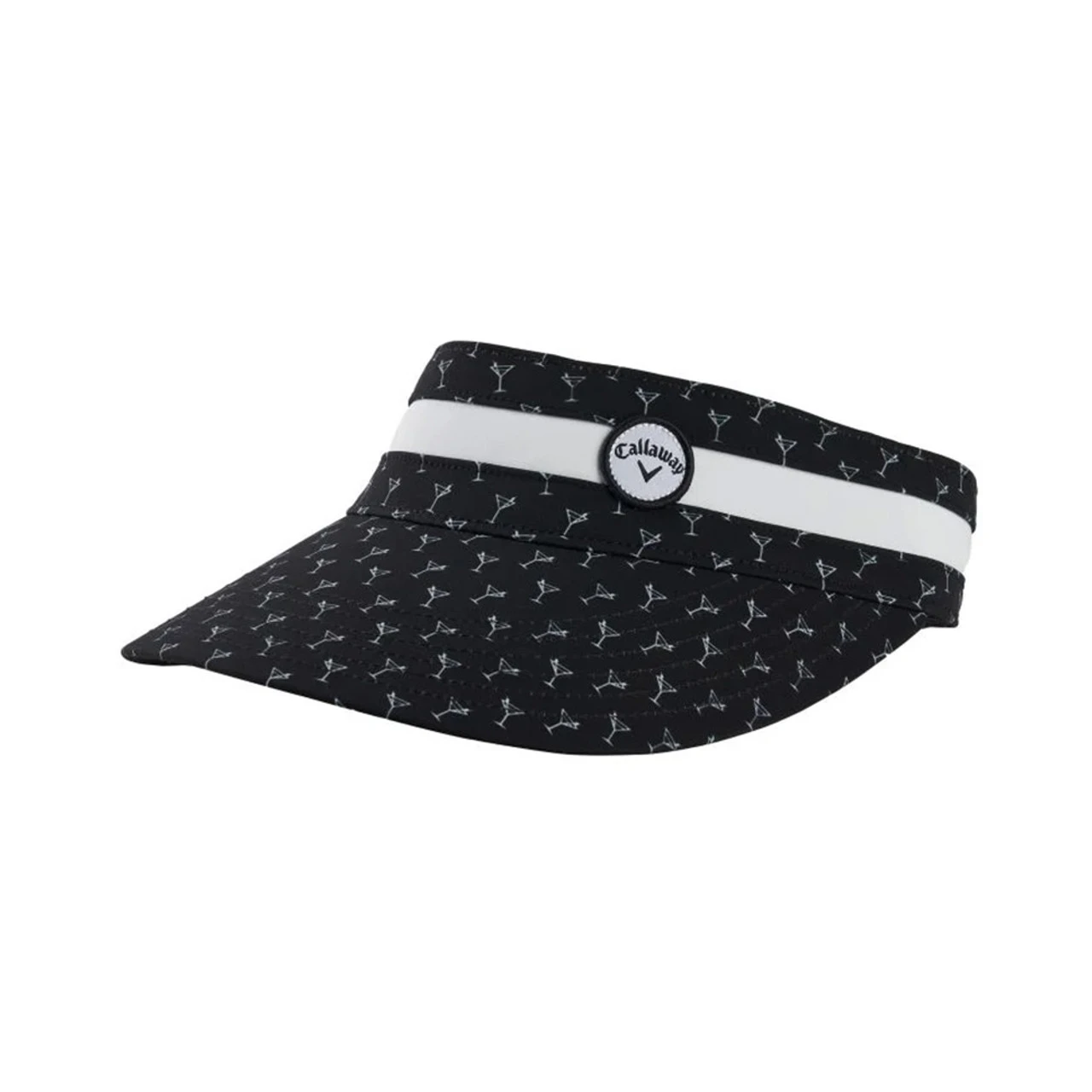 Callaway Women's Visor - Image 6