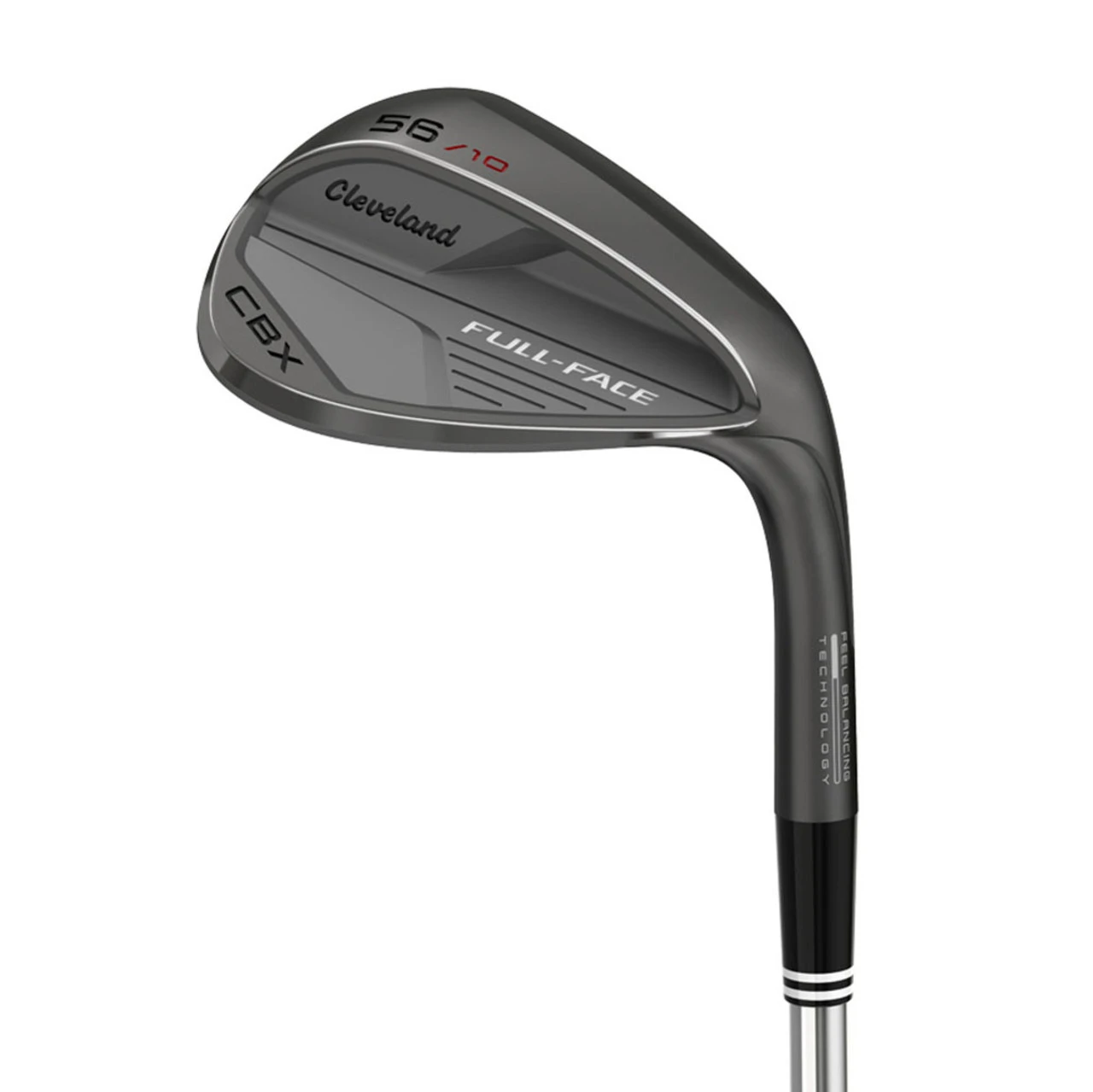 Cleveland CBX Full-Face Wedge