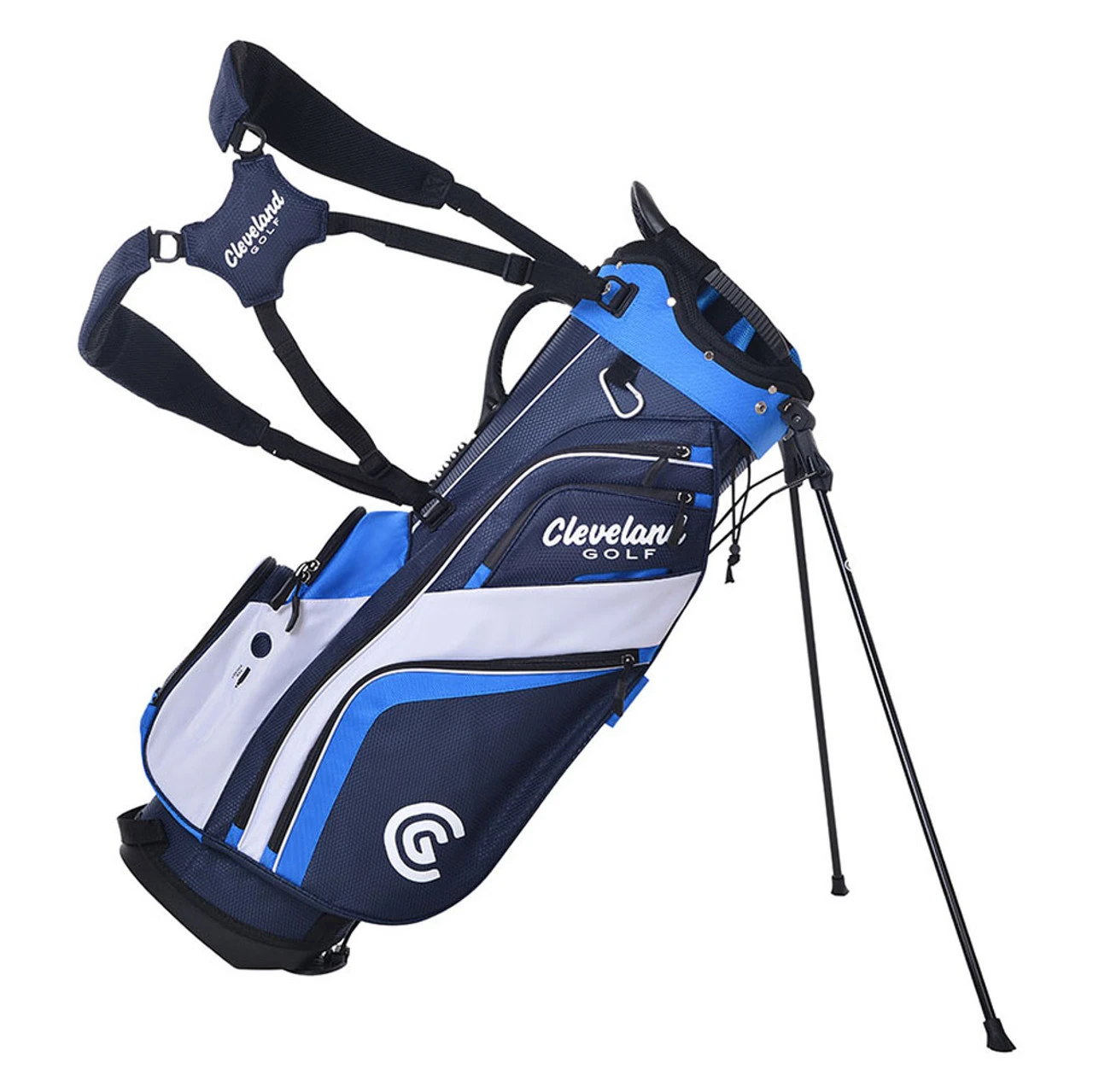 Cleveland CG Stand Bag - Image 2