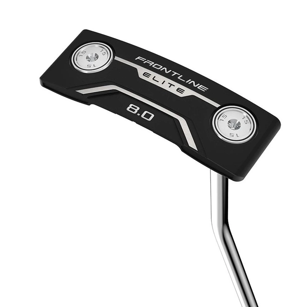 Cleveland Frontline Elite 8.0 Putter - Image 5