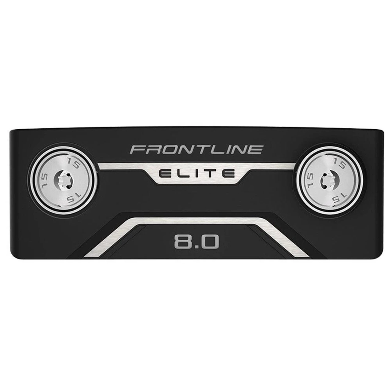 Cleveland Frontline Elite 8.0 Putter - Image 6