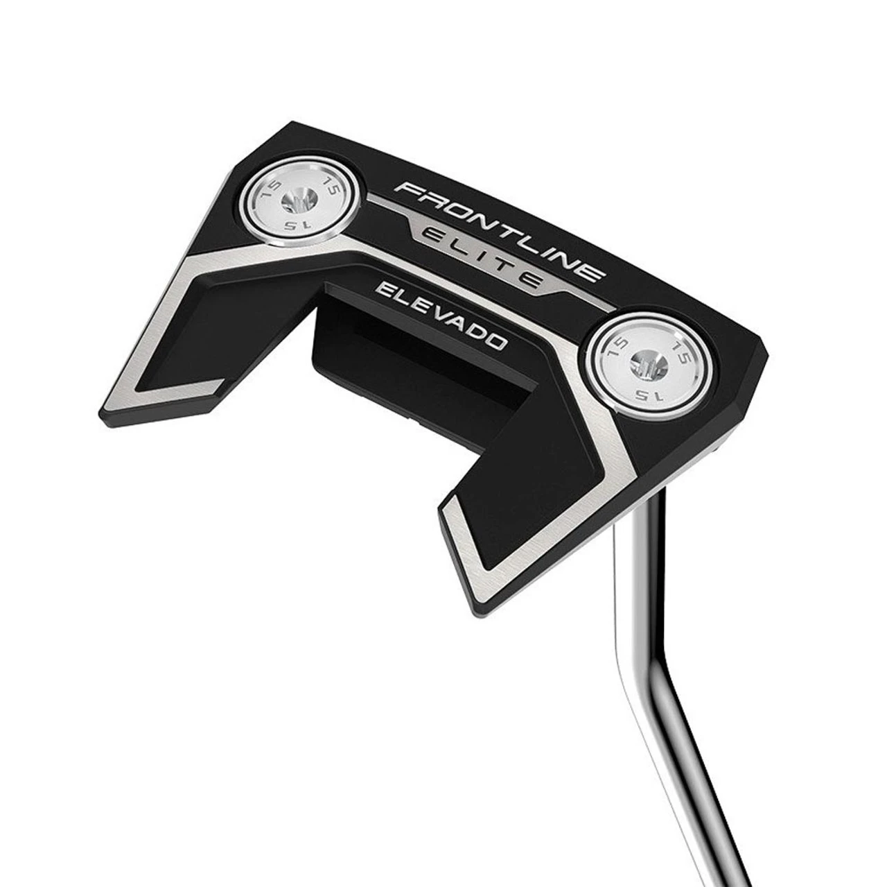 Cleveland Frontline Elite ELEVADO Single Bend Putter - Image 5