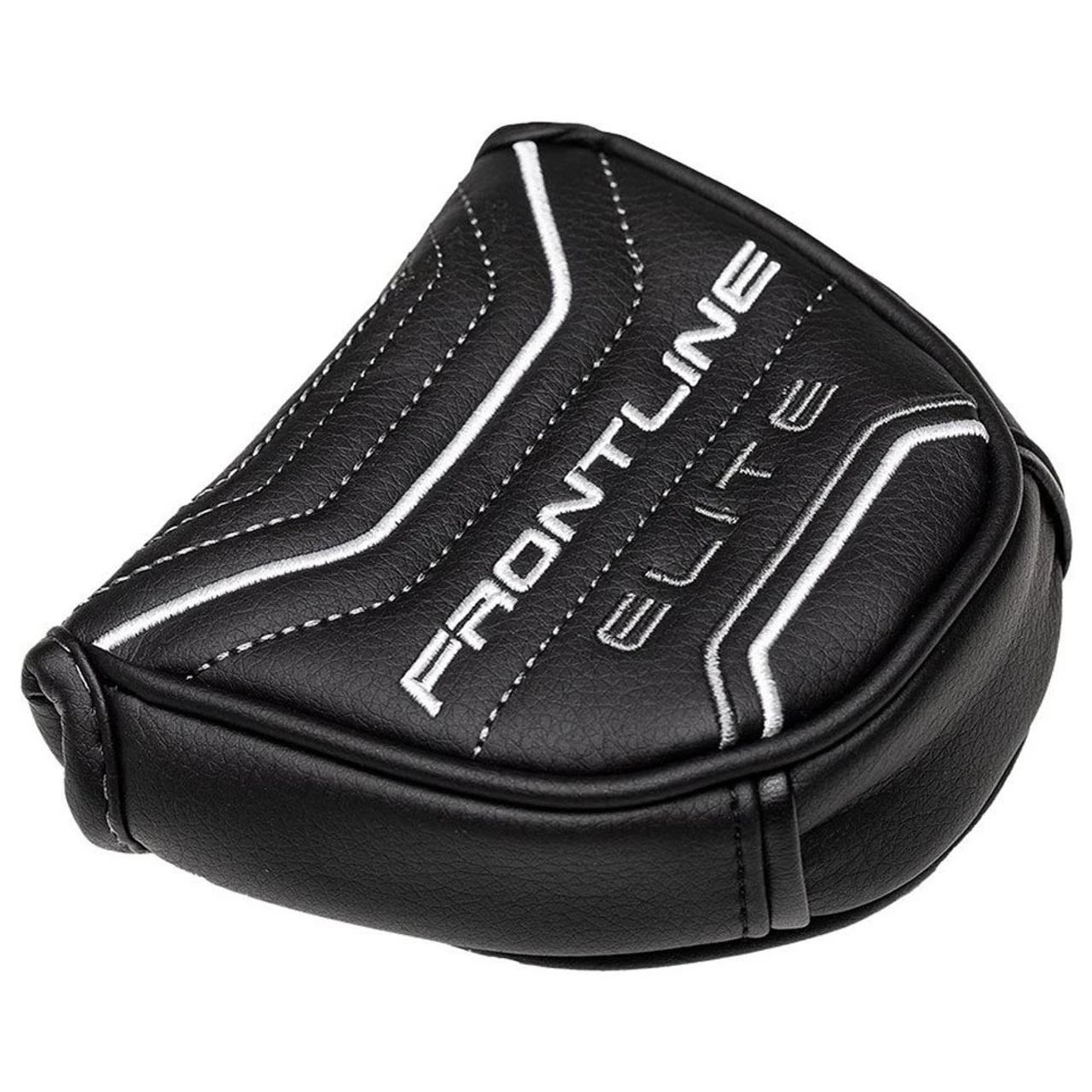 Cleveland Frontline Elite ELEVADO Single Bend Putter - Image 8