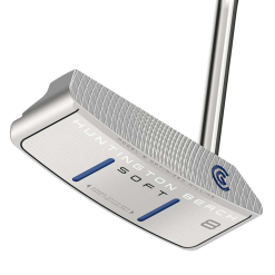 Cleveland Huntington Beach Soft 8 Putter