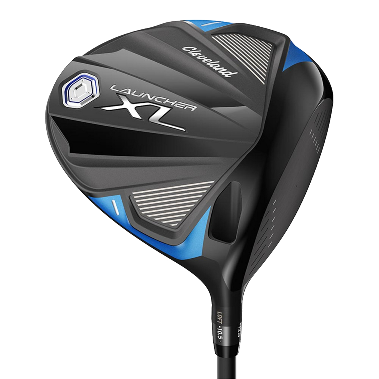 Cleveland Launcher XL Driver - Image 3