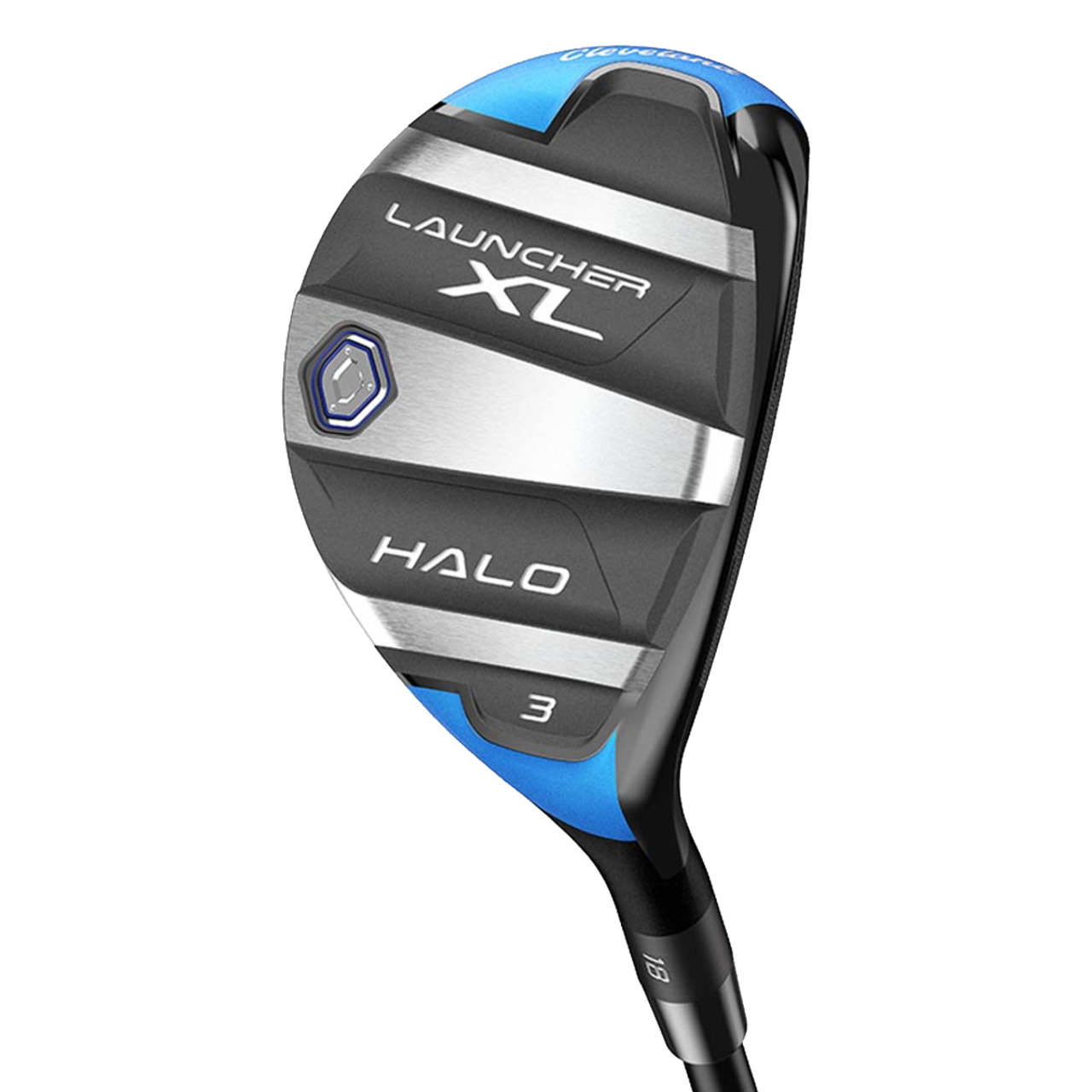 Cleveland Launcher XL Halo Hybrid - Image 5