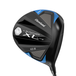 Cleveland Launcher XL Lite Driver