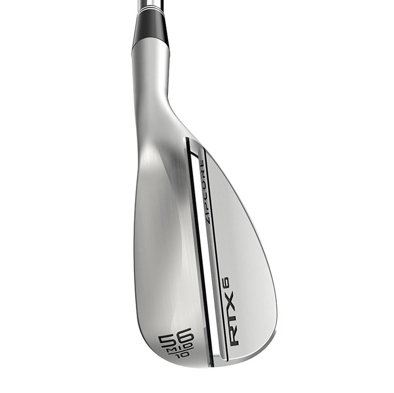 Cleveland RTX 6 ZipCore Wedge - Tour Satin - Image 6