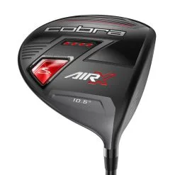 COBRA AIR-X Straight Neck Driver