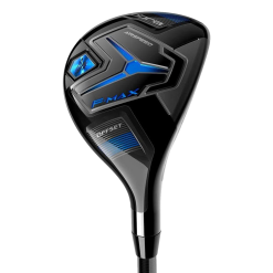 COBRA F-Max Airspeed Hybrid