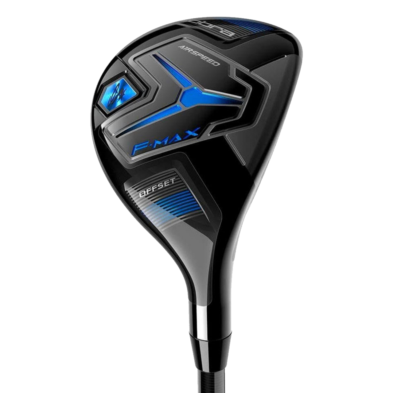 COBRA F-Max Airspeed Hybrid