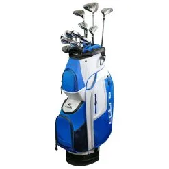 COBRA Fly-XL Complete Set - Cart Bag