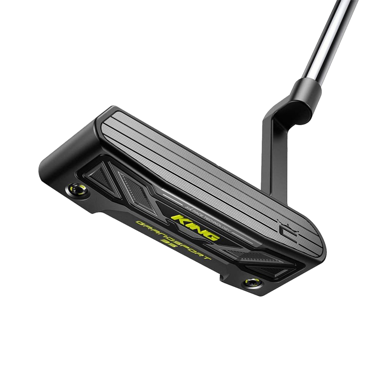 COBRA King 3D Printed Grandsport 35 Putter