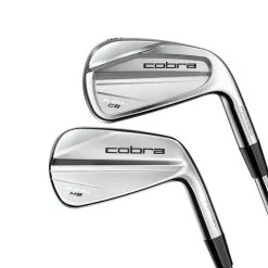 COBRA King CB/MB Iron Set