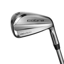 COBRA King TEC Utility Iron