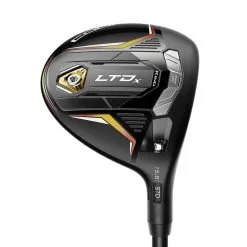 COBRA LTDx Fairway Wood