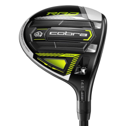 COBRA RADSPEED Draw Fairway Wood
