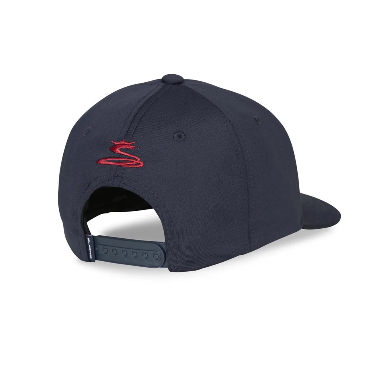 COBRA Stars And Stripes Crown C Snapback Hat - Image 2