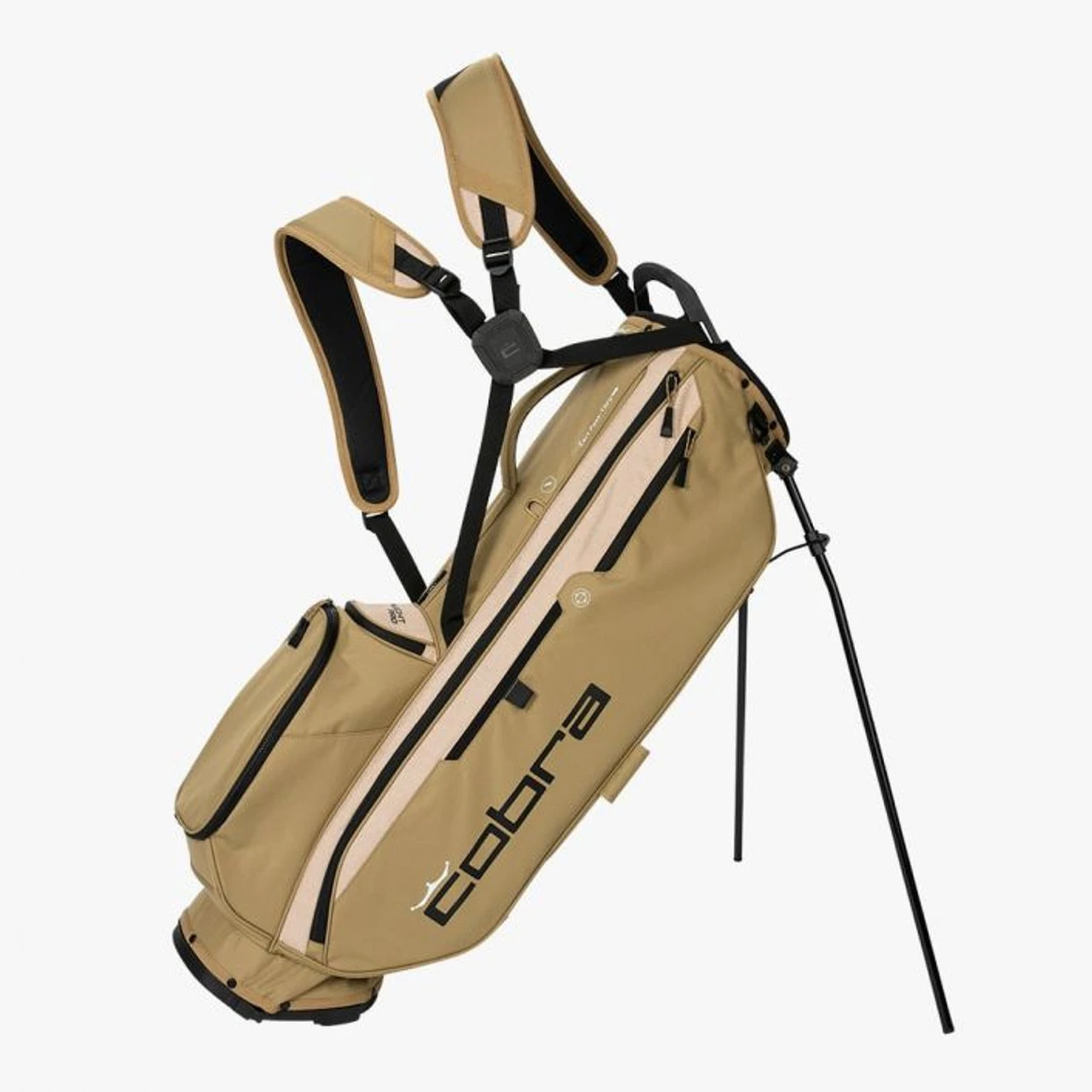 COBRA Ultralight Pro Stand Bag - Image 11