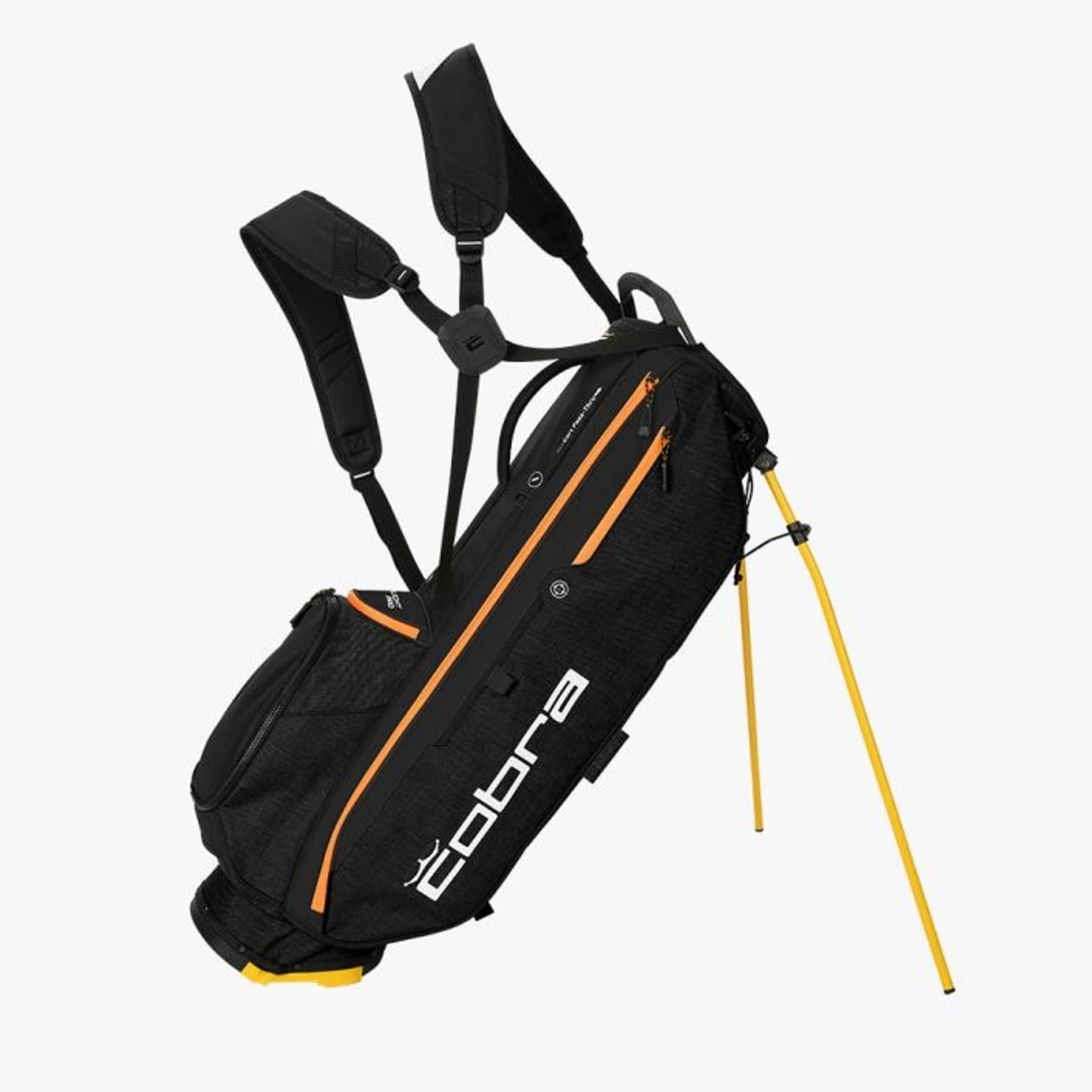 COBRA Ultralight Pro Stand Bag - Image 8