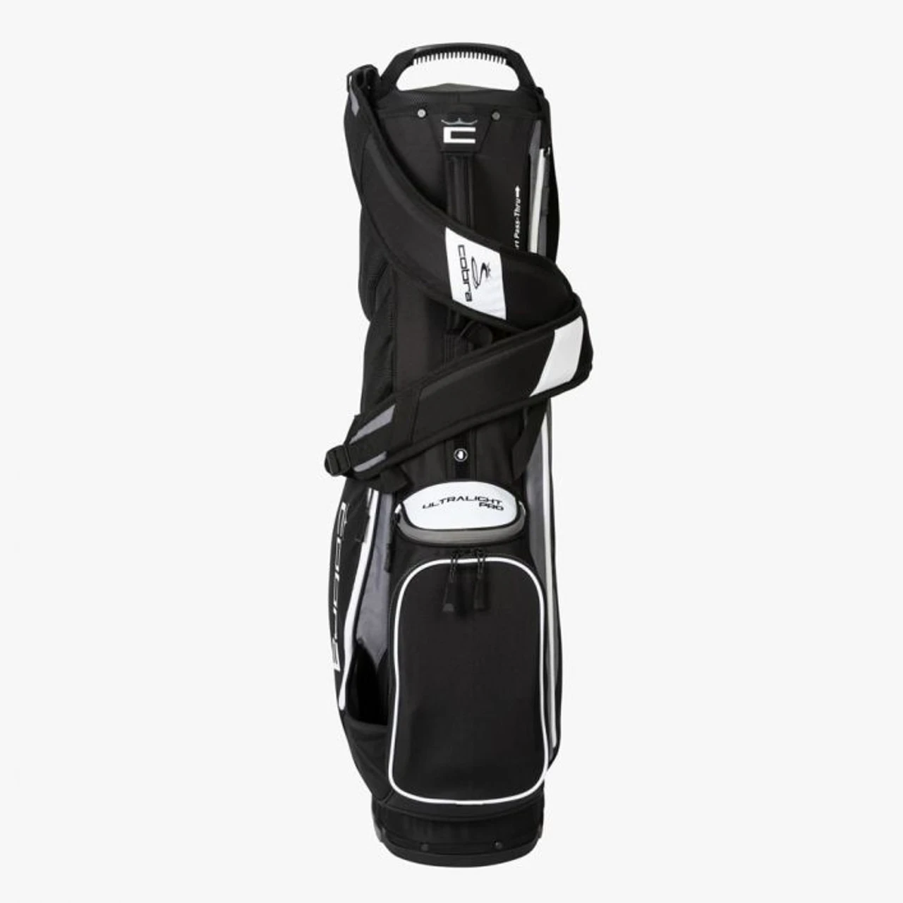 COBRA Ultralight Pro Stand Bag - Image 4