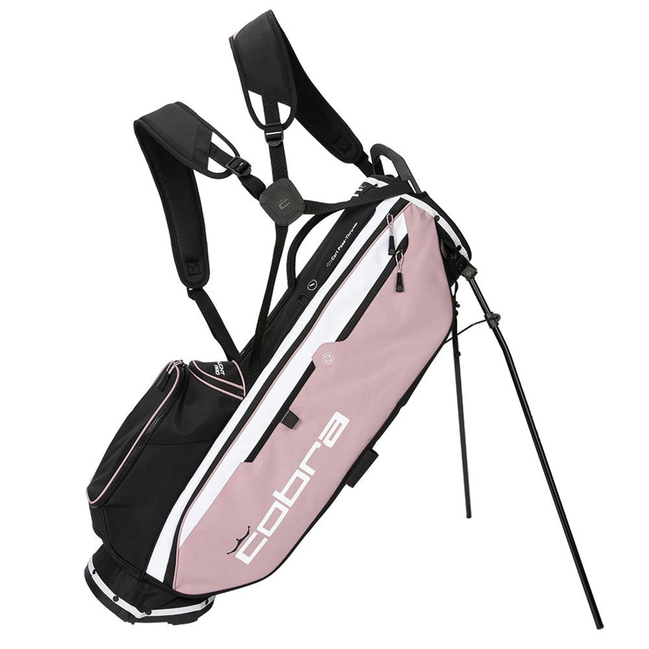 COBRA Ultralight Pro Stand Bag - Image 12