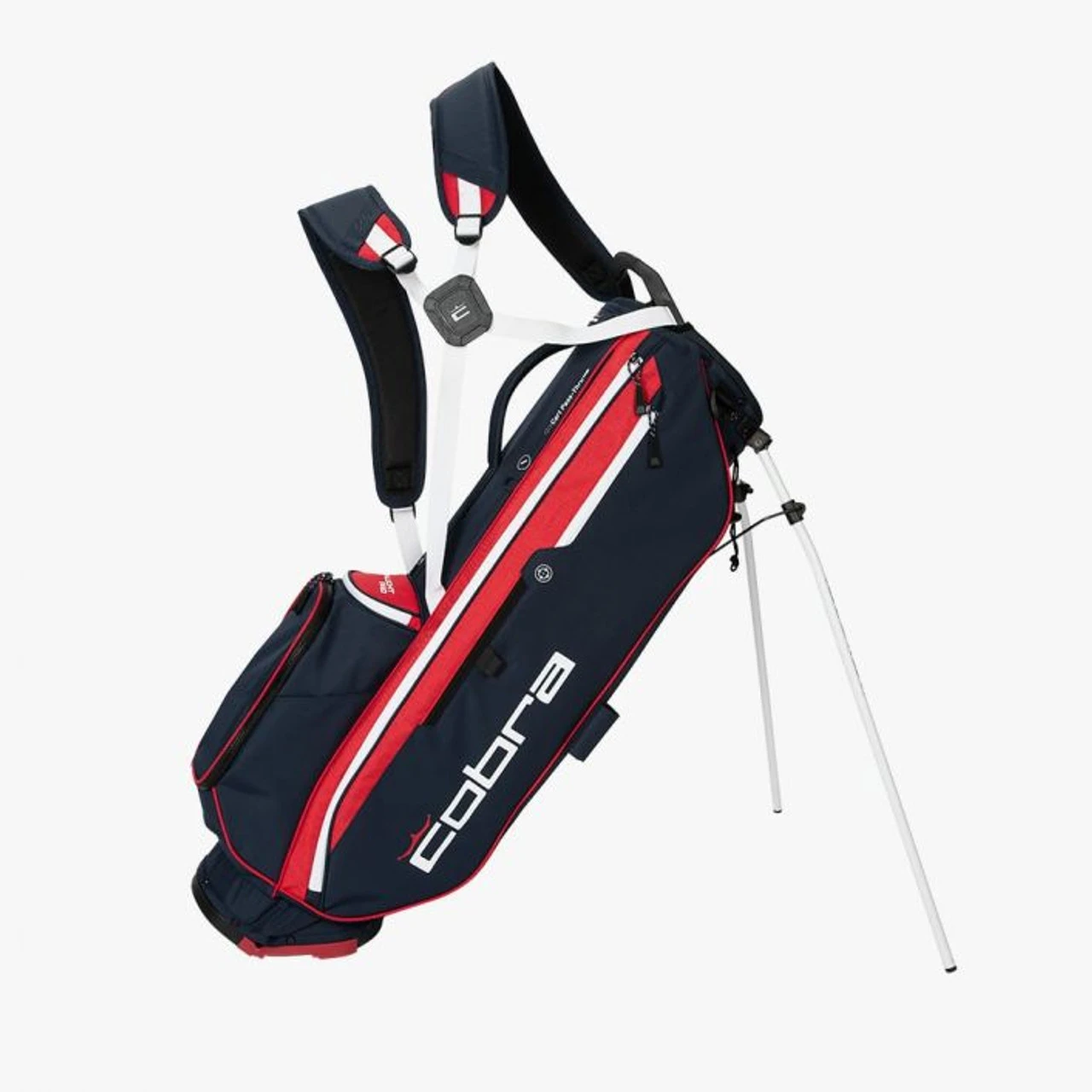 COBRA Ultralight Pro Stand Bag - Image 6
