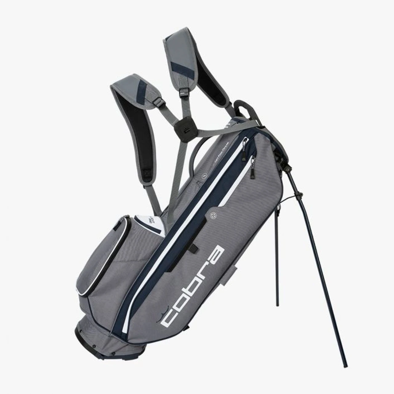 COBRA Ultralight Pro Stand Bag - Image 9
