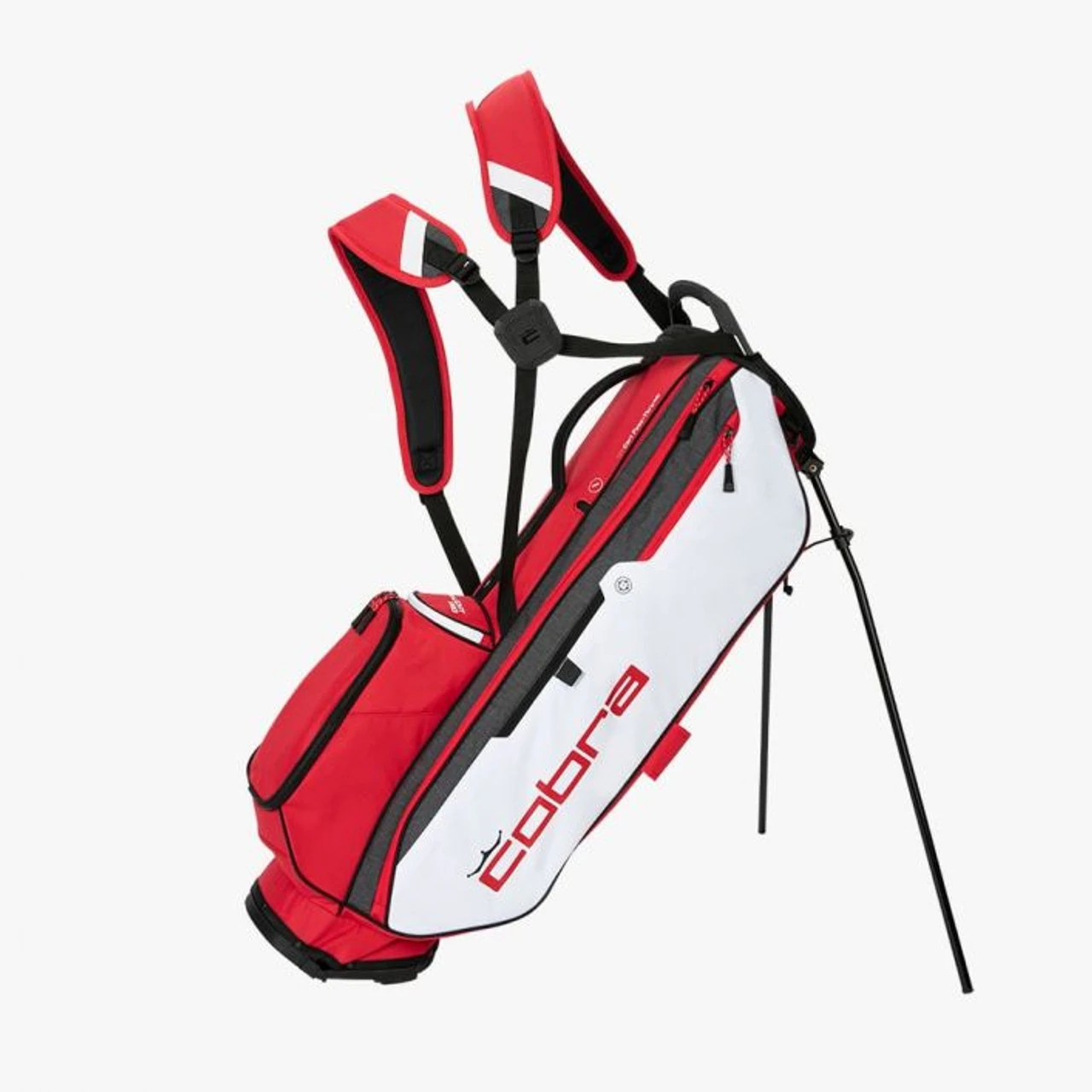 COBRA Ultralight Pro Stand Bag - Image 10