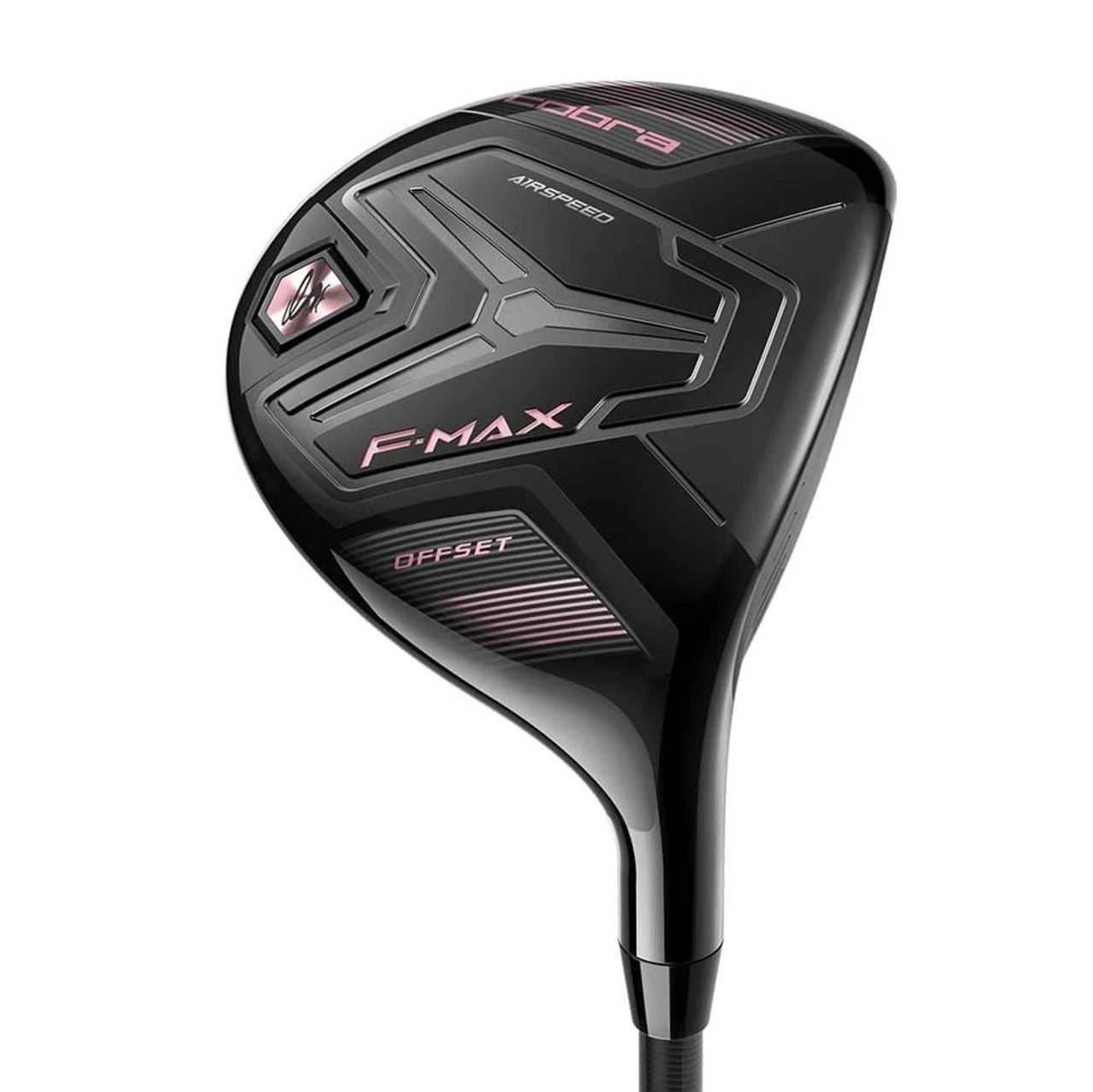 COBRA Women's F-Max Airspeed Fairway Wood