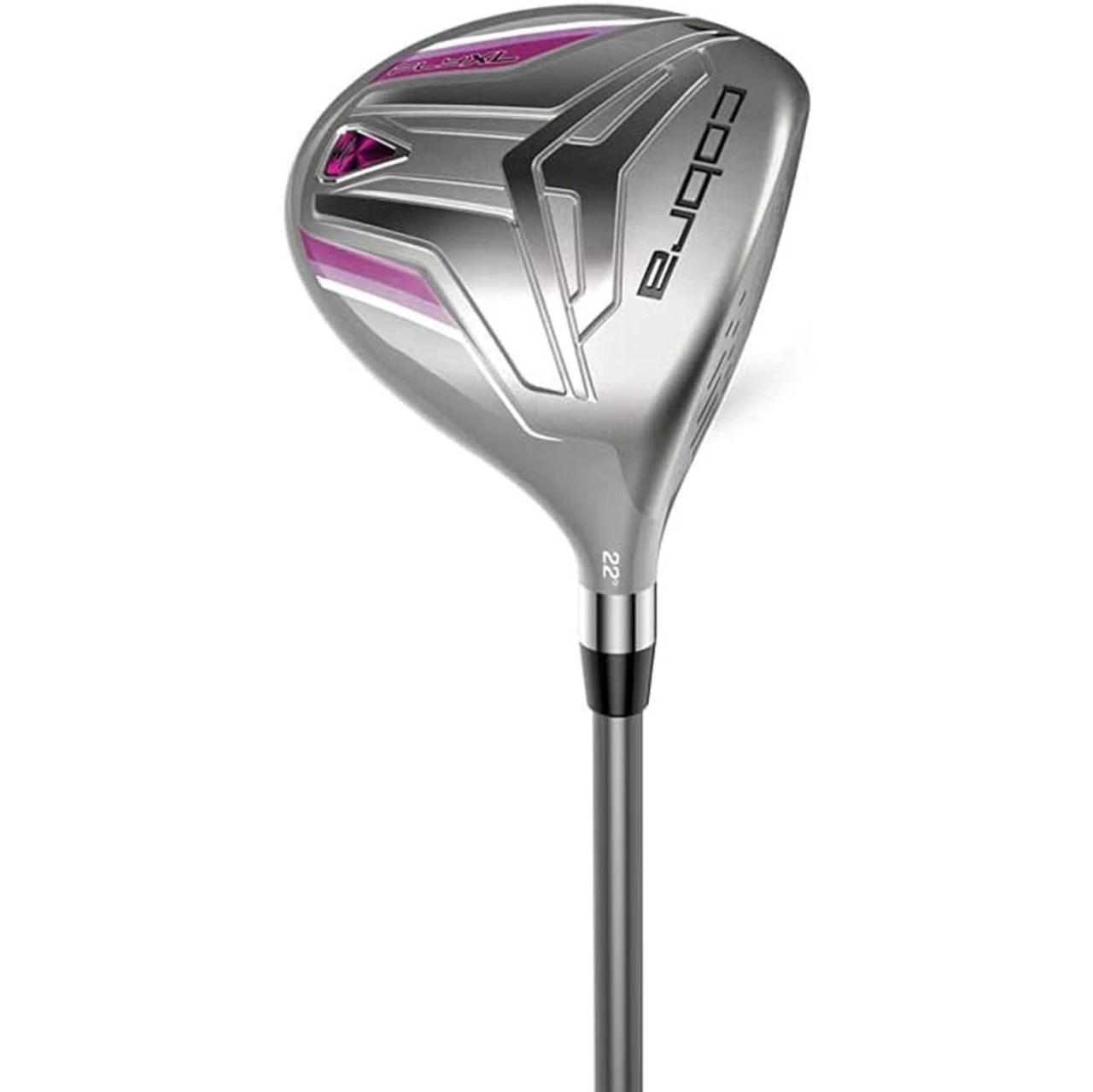 COBRA Women's Fly-XL Complete Set -Cart Bag - Image 4