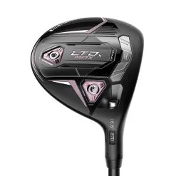 COBRA Women's LTDx MAX Fairway Wood