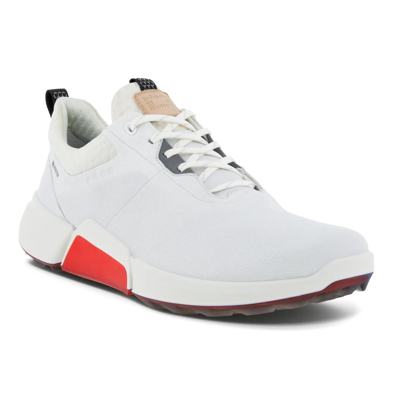 ECCO Men's Biom H4 Golf Shoes - Image 23