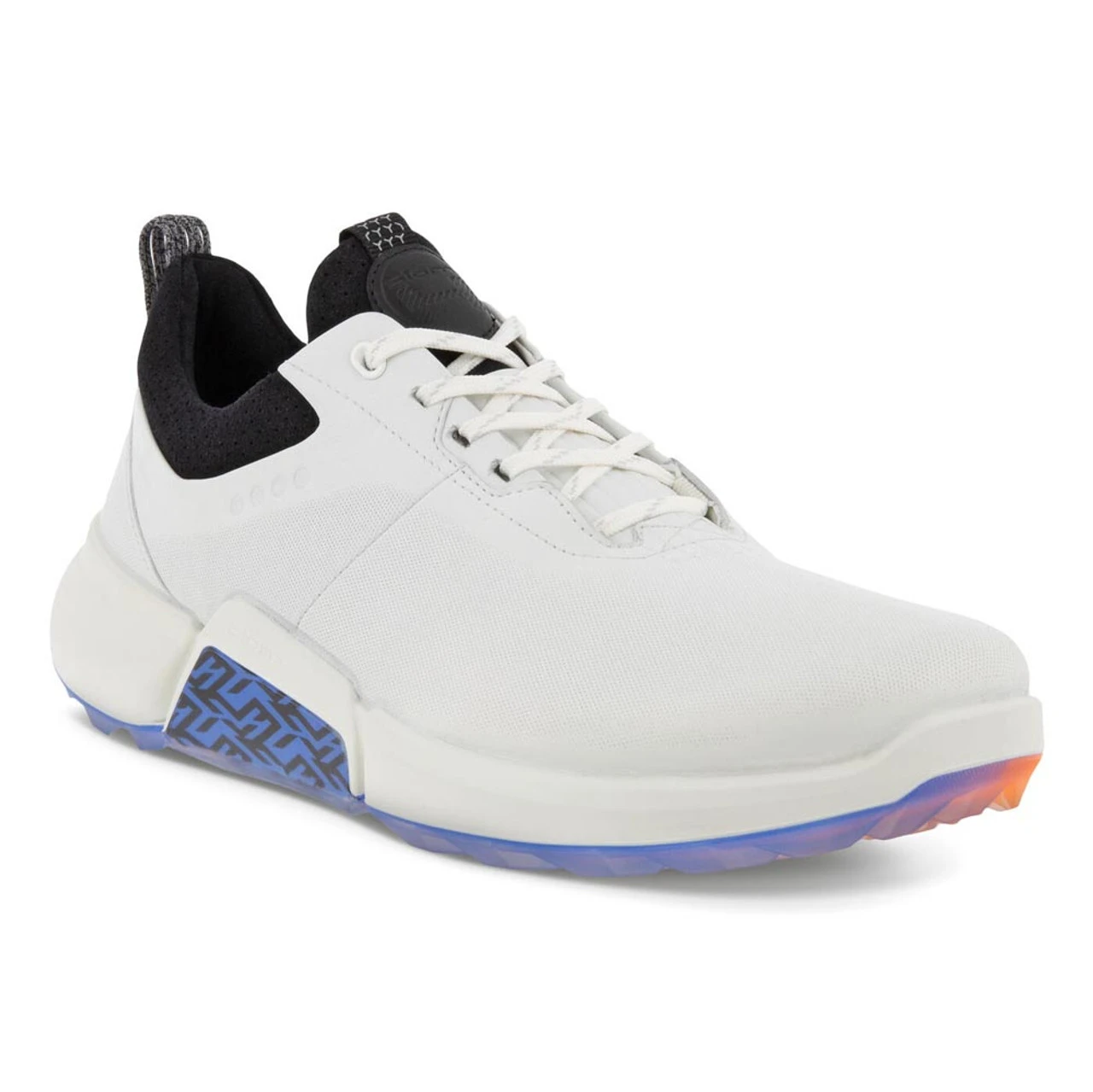 ECCO Men's Biom H4 Golf Shoes - Image 7
