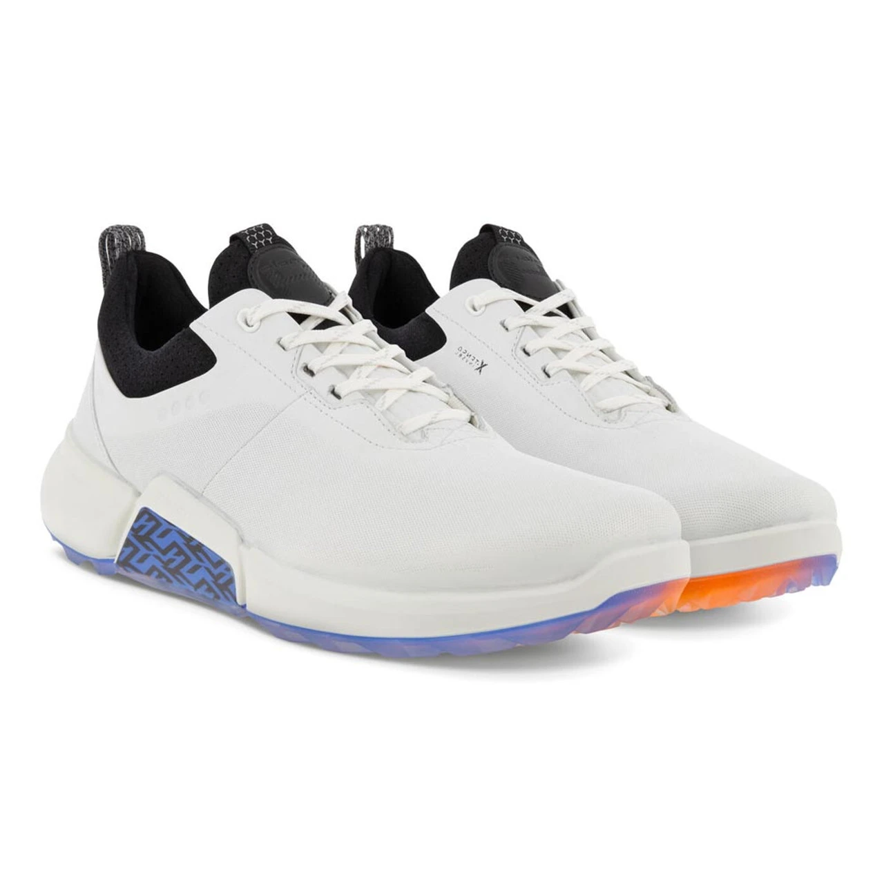ECCO Men's Biom H4 Golf Shoes - Image 12