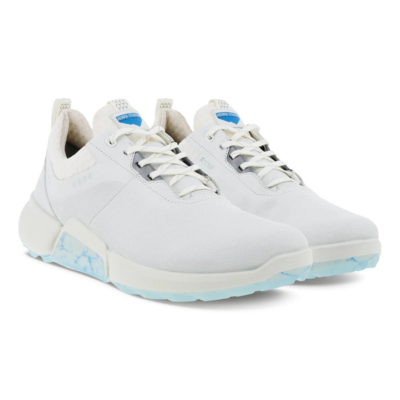 ECCO Men's Biom H4 Golf Shoes - Image 14
