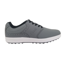 ETONIC Men's Reactive Grip Ultra Lite Spikeless Golf Shoes ST-1831